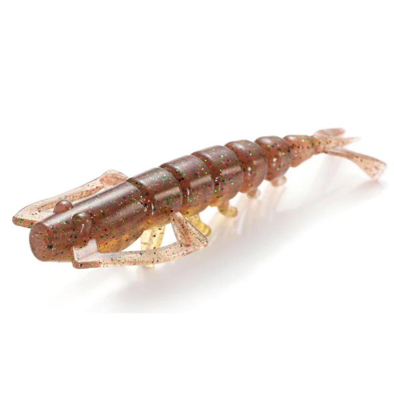 Jackson Puri Ebi 3.25 Soft Plastics