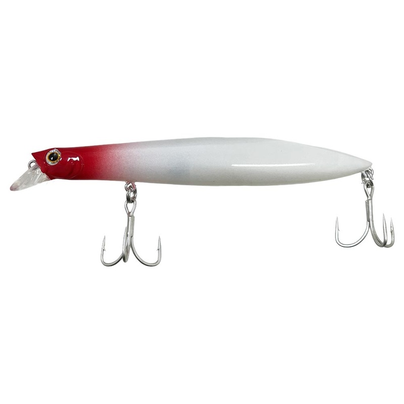 Jackson Surf Glide 2 Hook Hard Body Lure