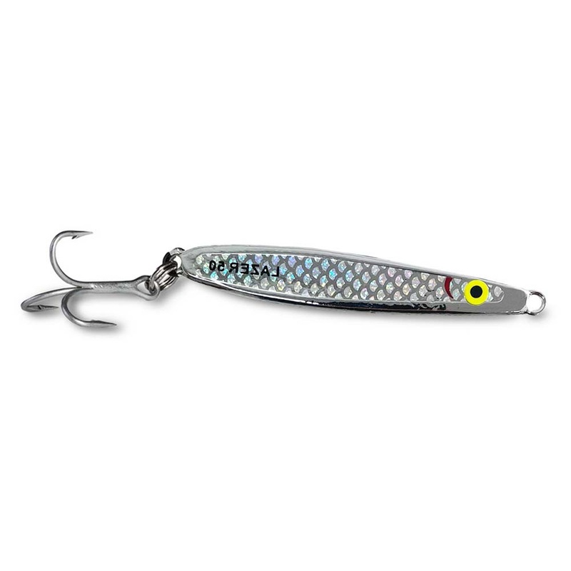Lazer Metal Lures|10g|15g|25g|35g|50g|70g|CHROME|CHROME BLUE|BLACK MACKEREL|GOLD|PEARL|REDHEAD