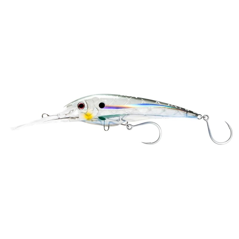 Nomad Design DTX Minnow|165MM|200mm|AMBER GHOST|BLACK PINK MACKEREL|BLEEDING MULLET|CALYPSO|FUSILIER|GOLDEN GLOW|HOT PINK MACKEREL|MACK TUNA|NUCLEAR CORAL TROUT|PHANTOM|PURPLE FUSILIER|SARDINE|SILVER GREEN MACKEREL|SPANISH MACKEREL