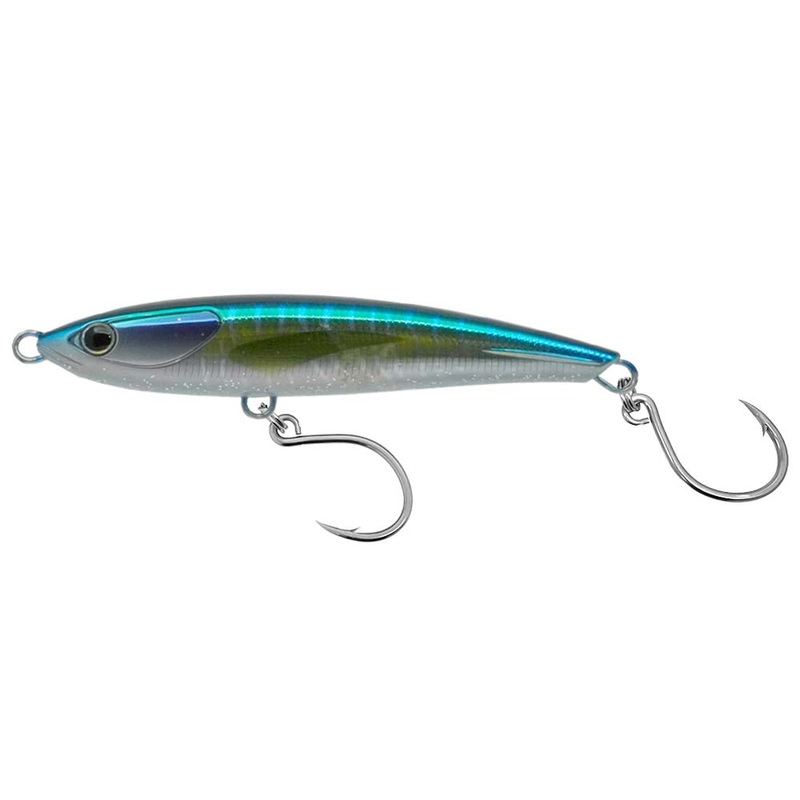 Ocean’s Legacy Keeling Stick Bait