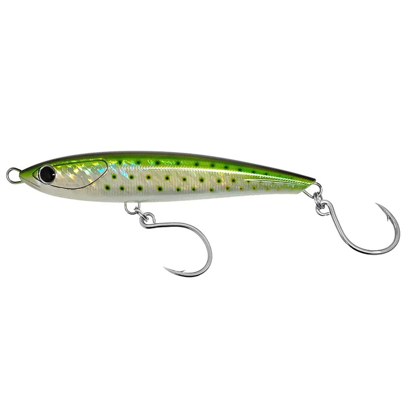 Ocean’s Legacy Keeling Stick Bait
