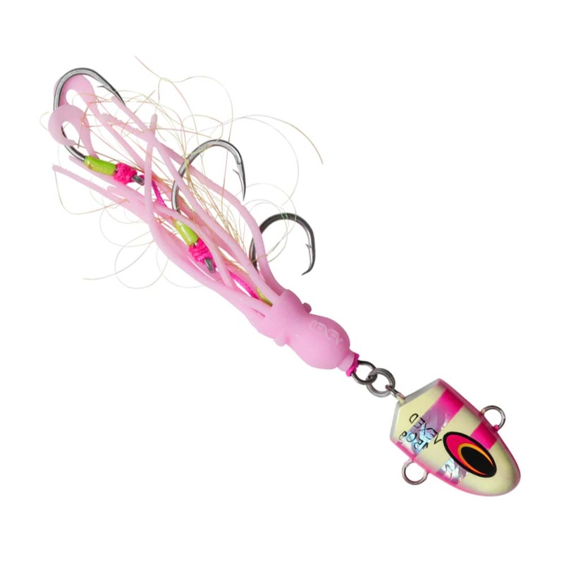 Vexed Bottom Meat Deluxe|20g|40g|60g|80g|110g|150g|200g|300g|250g|LUMO GLOW SPOT|PINK GLOW|GOLD FLASH GLOW|ALBINO GLOW|SARDINE GLOW|ORANGE GLOW|RED GLOW