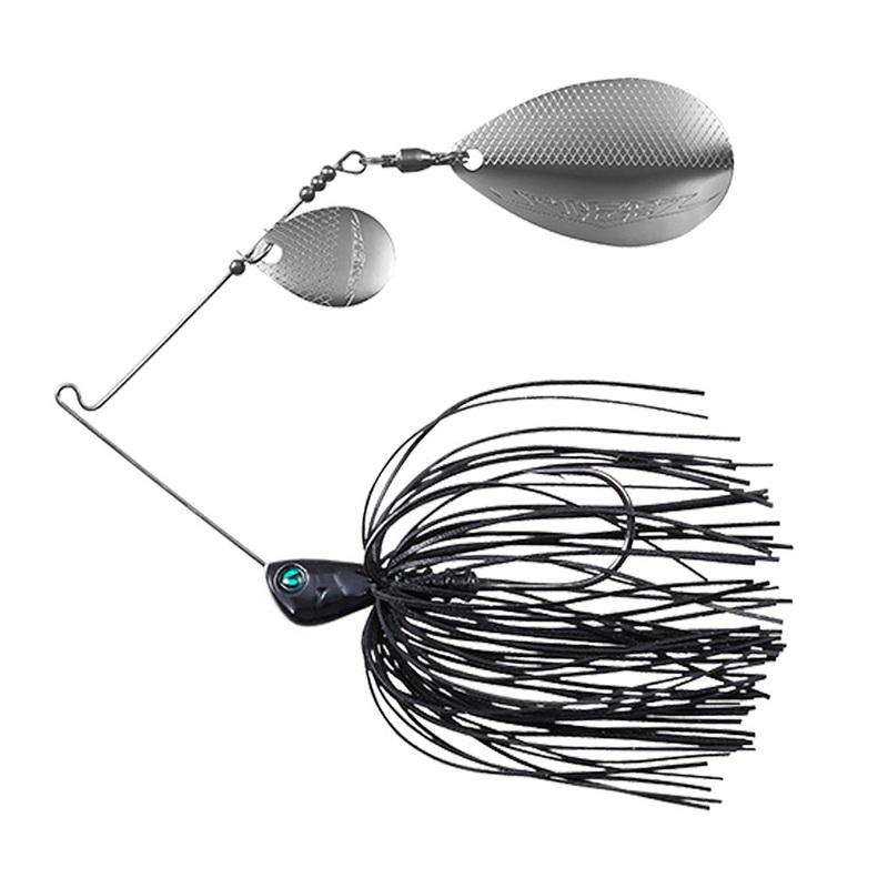 Daiwa Steez ASROC Spinner Bait