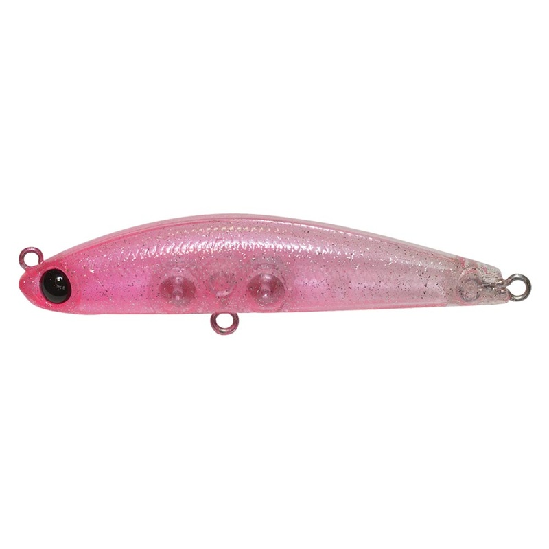 Jackson Athlete 55LL Hard Body Sinking Lure