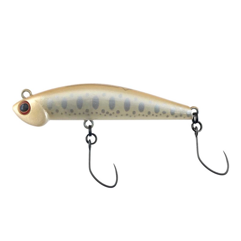 Jackson Bottom Magic 55mm Lures