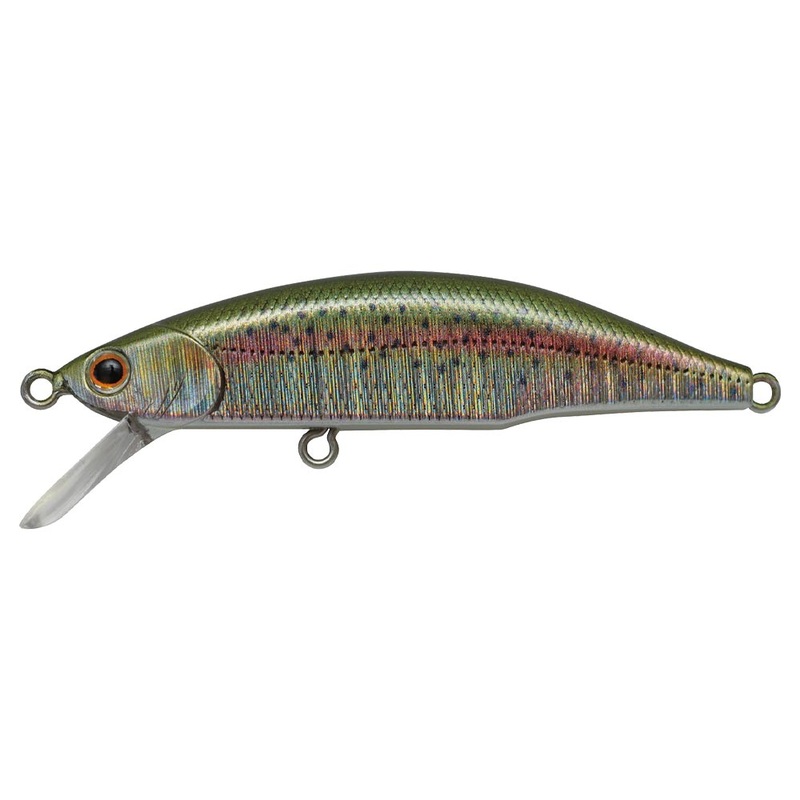 Jackson Meteora 52mm Hard Body Lure