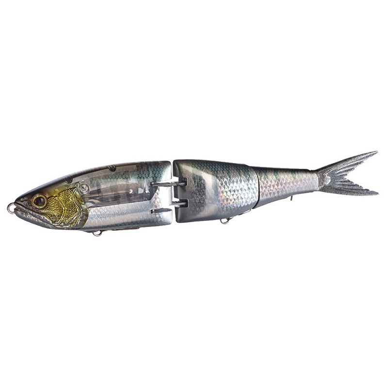 Shimano Bantam ArmaJoint 190mm Swimbait