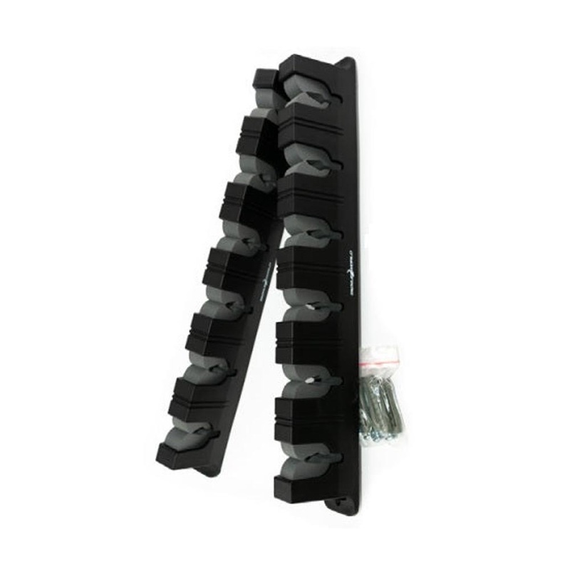 Tackle World Horizontal Rod Rack