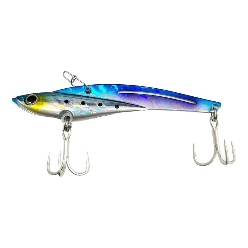 Jackson Teppan Vibe Strong 106mm Lure
