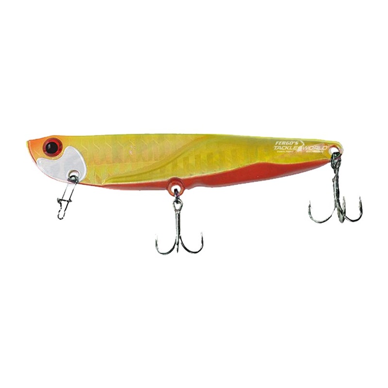 Jackson Tobisugi Daniel Lure 14g