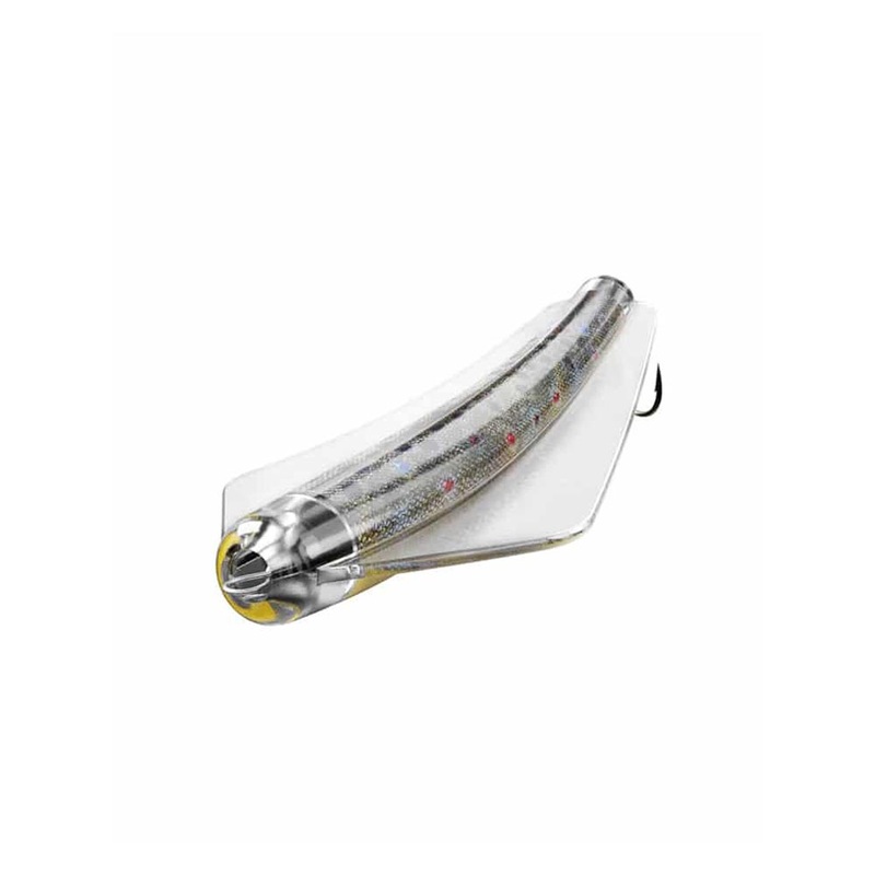 Tassie Devil Live Skin 13.5g Lure
