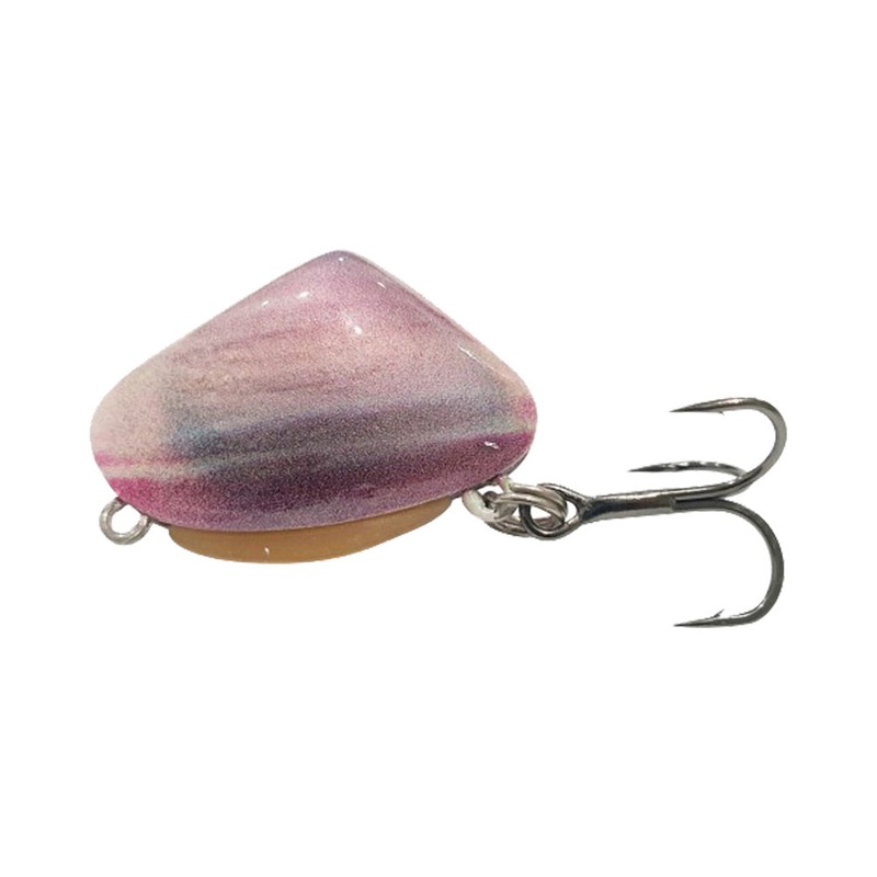 Asakura Grand Clamer Lure|PIPPI|SURF WASH|BLACK|WHITE PEARL FF|DUSK FF