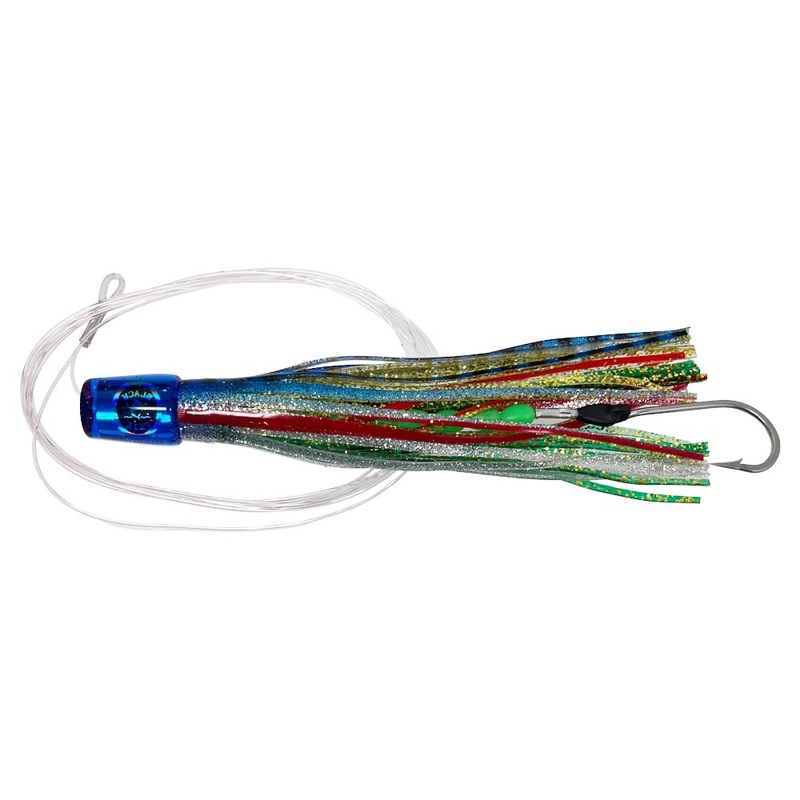 Black Pete 8 Canyon Runner Lure