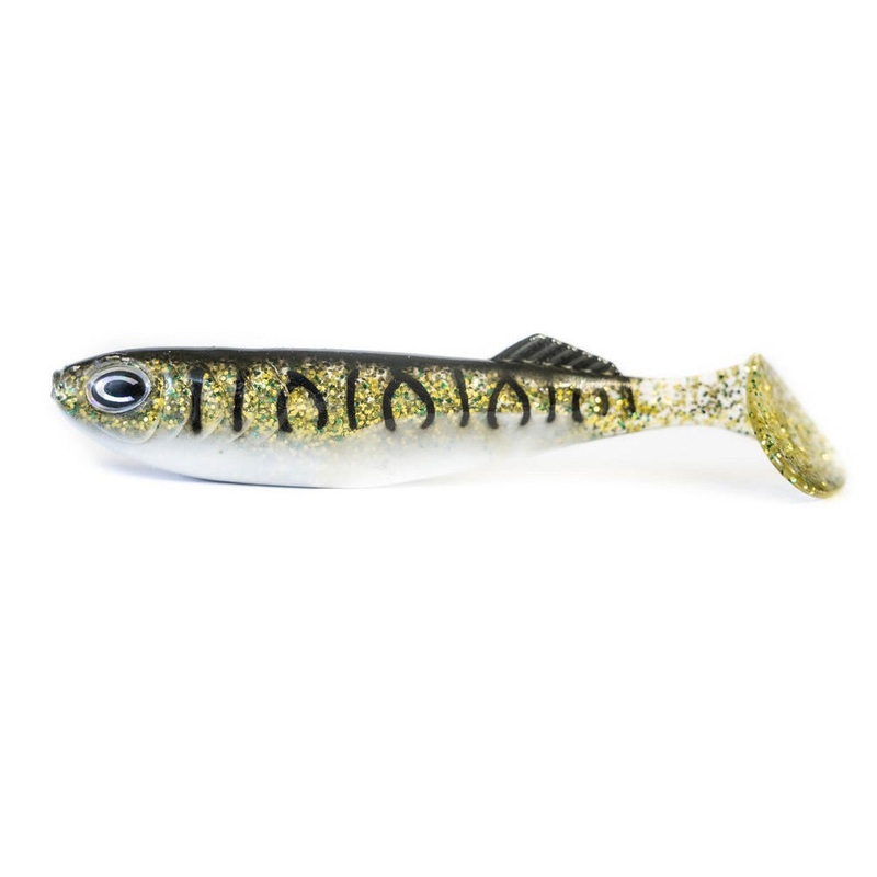 Cast Prodigy Soft Plastic Swimbait