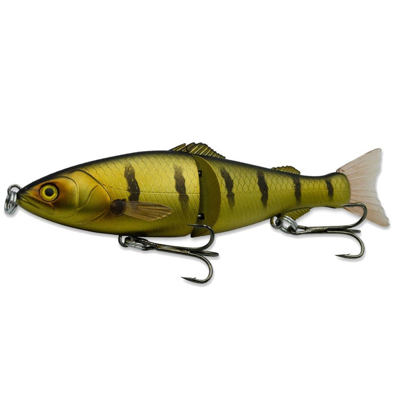 Fish Craft Dr. Glide 127mm Glide Bait