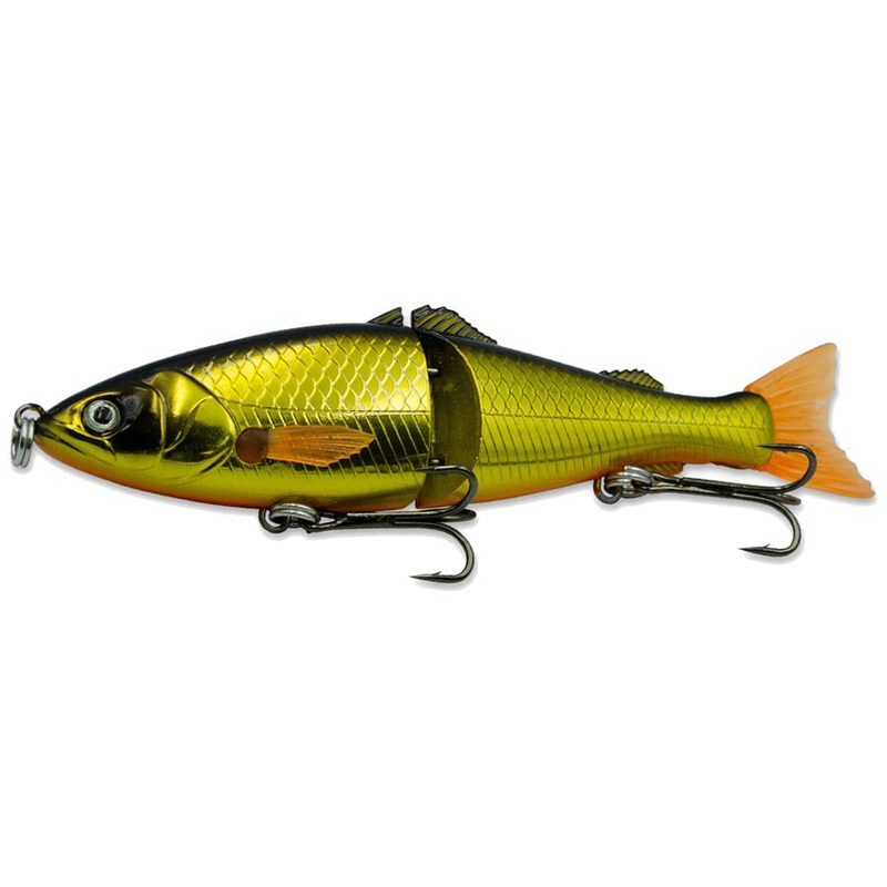 Fish Craft Dr. Glide 127mm Glide Bait