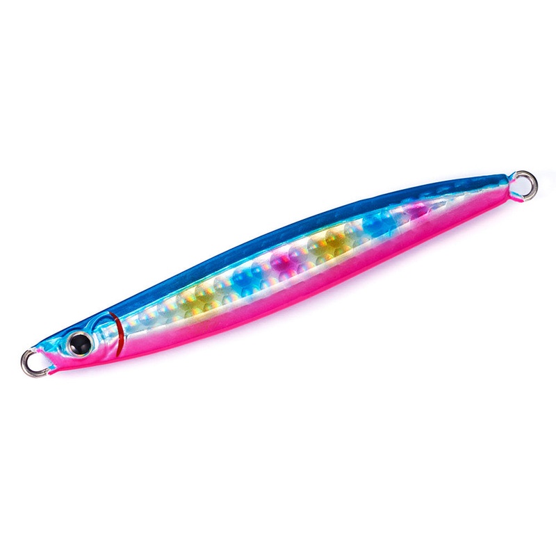 Jackson Metal Effect Stay Fall Lure 100g