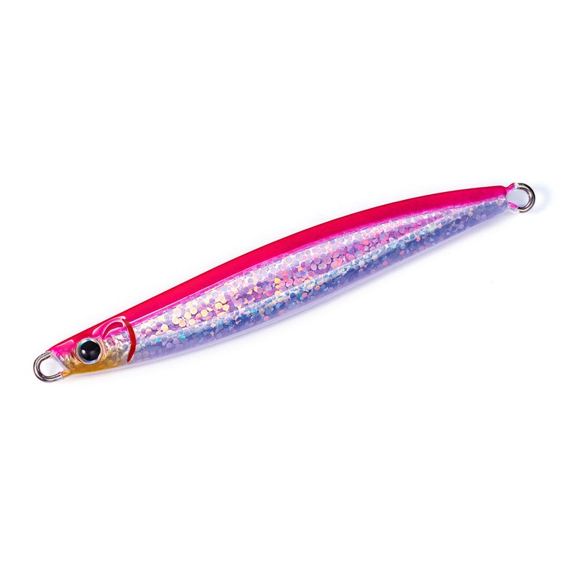 Jackson Metal Effect Stay Fall Lure 80g