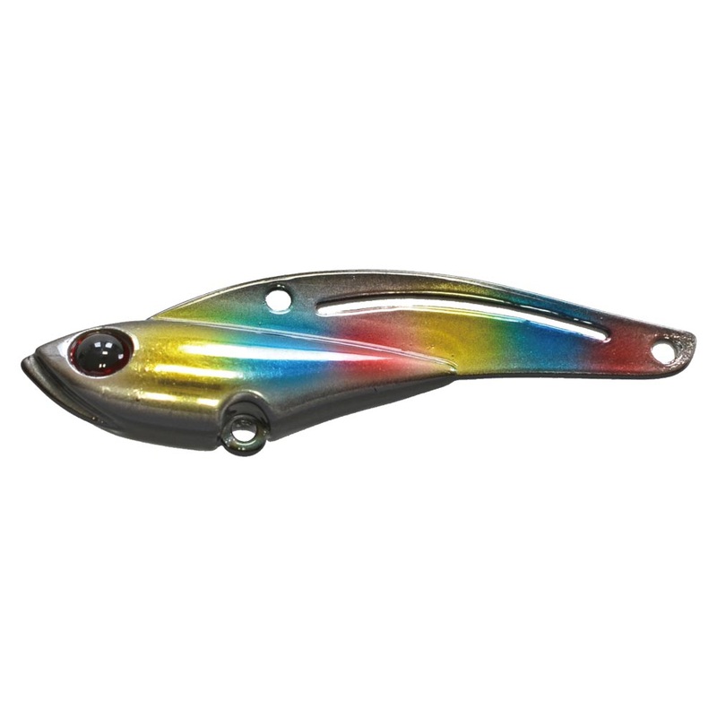 Jackson Teppan 20g Vibe Lure|BCD|BPZ|GCH|GPP|GRB|HKR|MBP|PKZ|PUZ|SGR|SRH