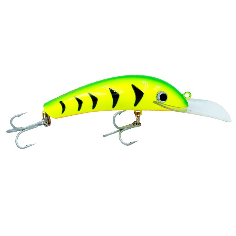 JJ’s StumpJumper Big Cod Pack 105mm
