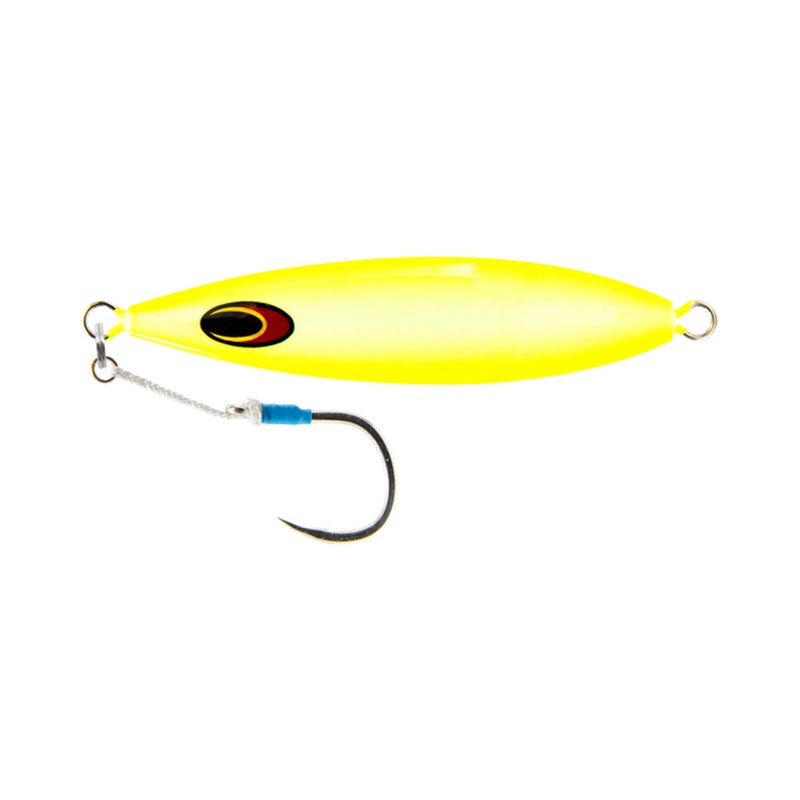 Nomad Gypsea Micro Jigs|60g|80g|CRT|SG|PFUS|YAKKA|PSAR|FUS|CWG|SAR|FGP