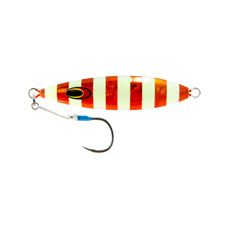 Nomad Gypsea Micro Jigs|60g|80g|CRT|SG|PFUS|YAKKA|PSAR|FUS|CWG|SAR|FGP