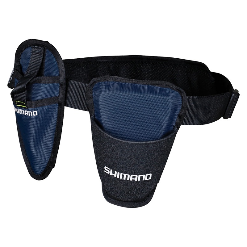 Shimano Light Utility Jigging Belt