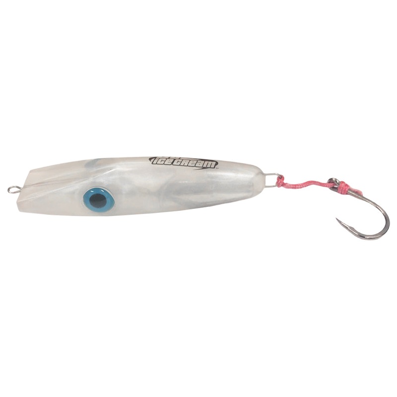 CID GT Ice Cream Cone Lure 3oz