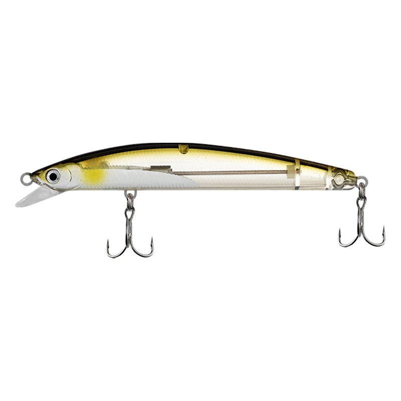 Daiwa Double Clutch IZM 75SR ADEL Lures