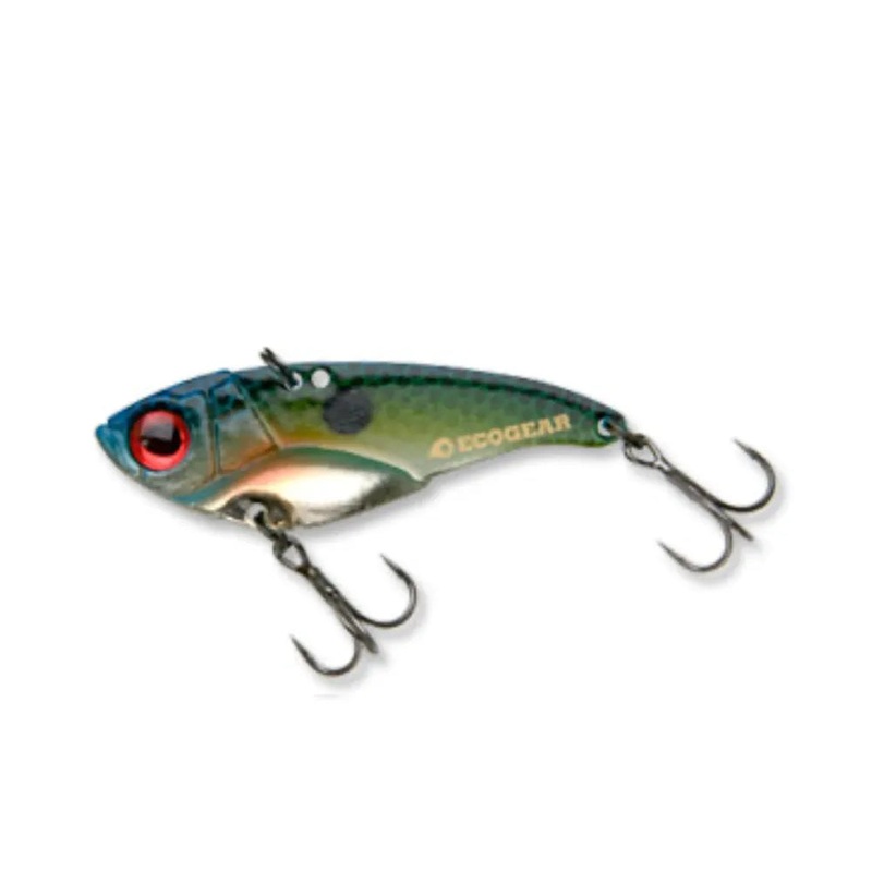 Ecogear Tourn’t Bream SP Blade VX35