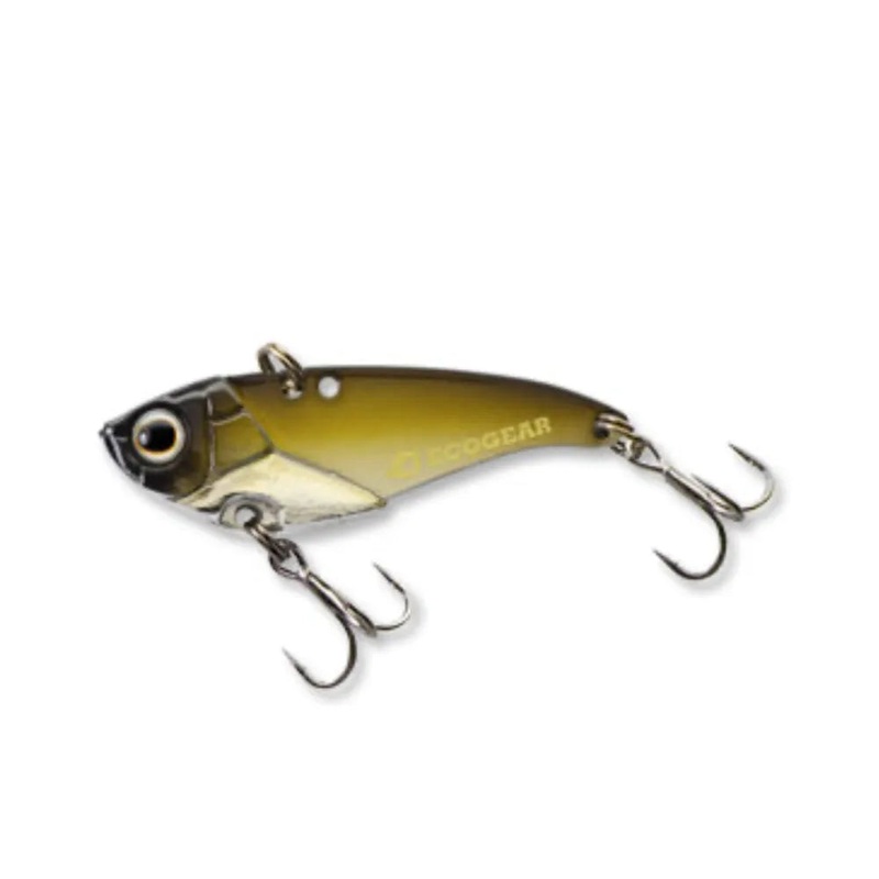 Ecogear Tourn’t Bream SP Blade VX35