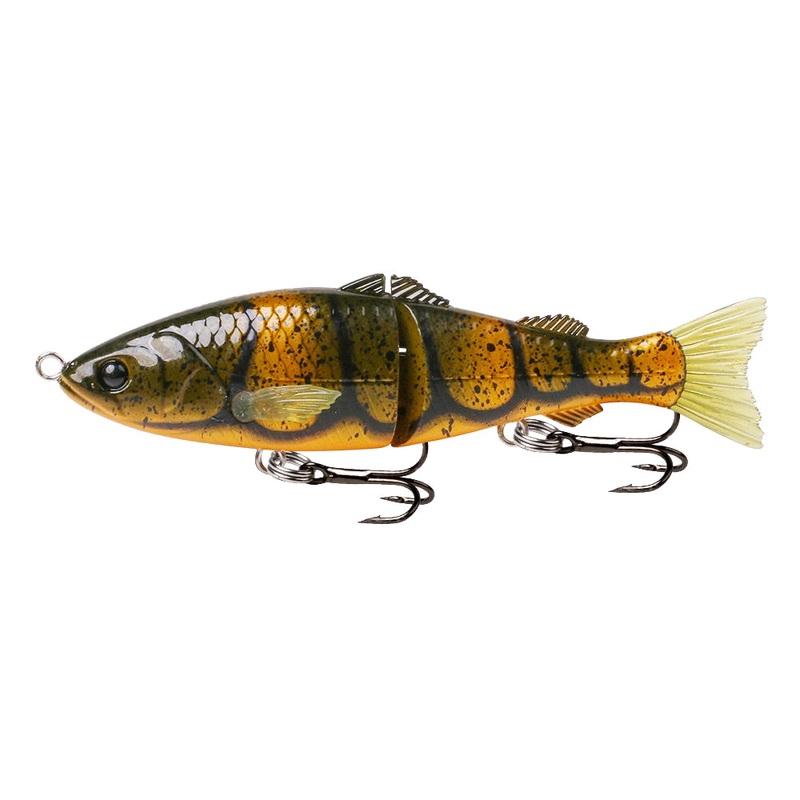 Fish Craft Dr. Glide 76mm 7.5g Glide Bait