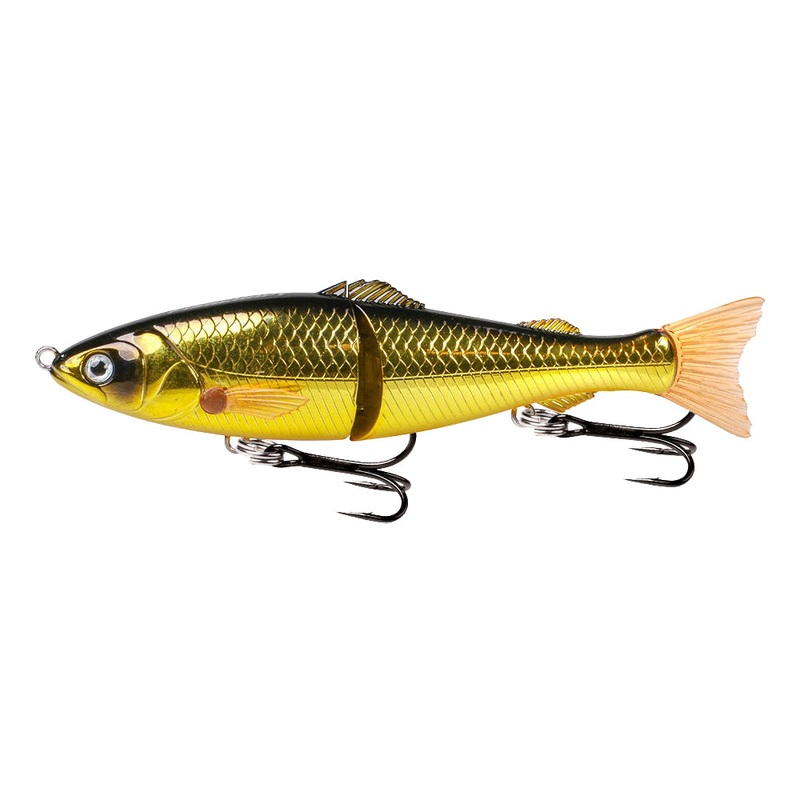 Fish Craft Dr. Glide 76mm 7.5g Glide Bait