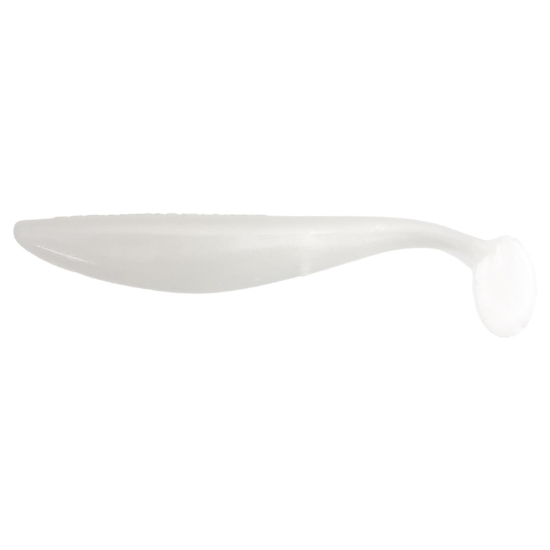Lunker City Swimfish 5 Soft Plastic Swimbait