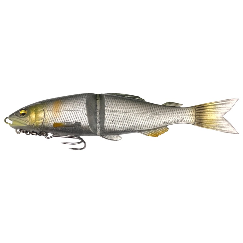 Megabass Magdraft Ayu Twitcher Lure