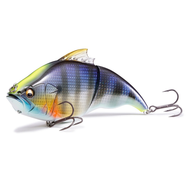 Megabass Vatalion 190 Slow Sinking Lure