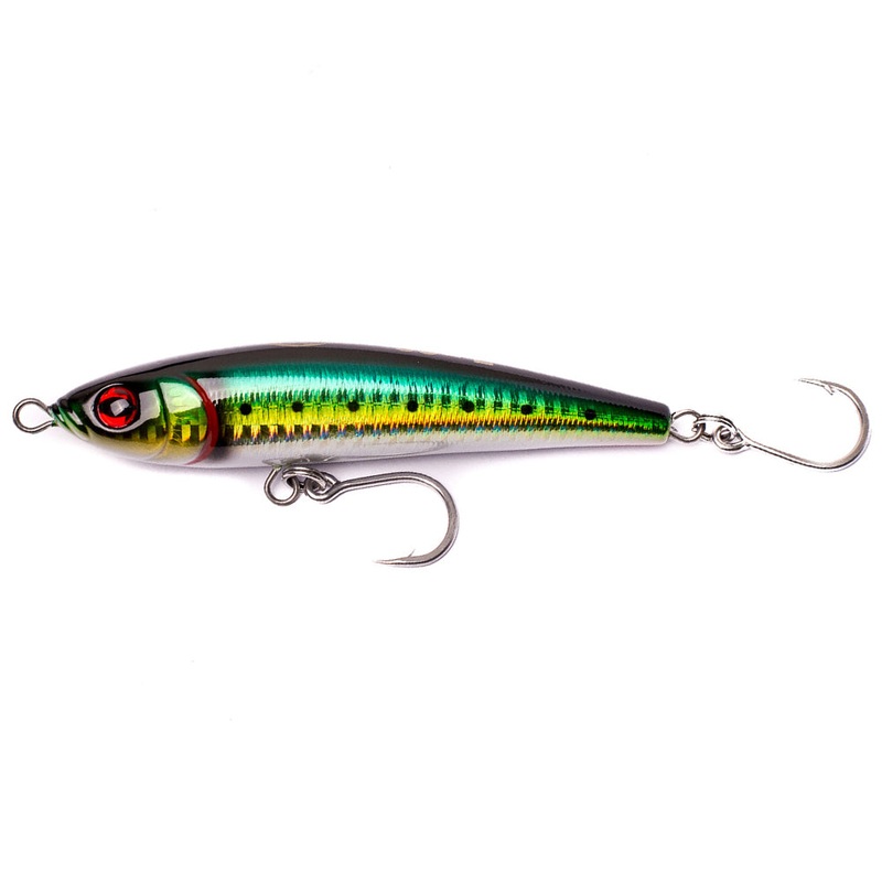 Catch Zingaz Floating Stick Bait