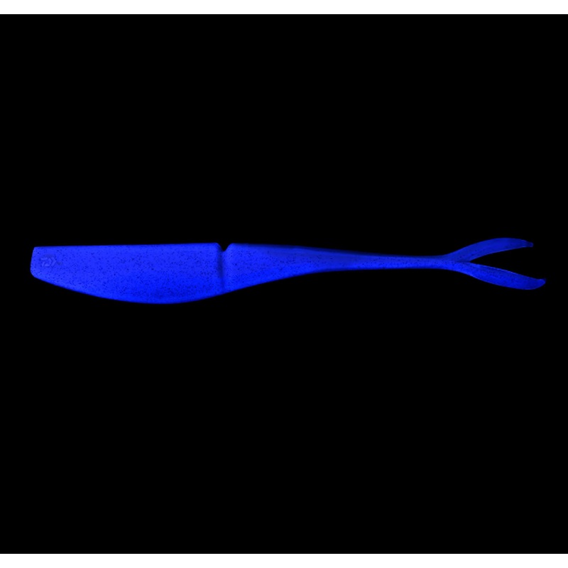 Daiwa Bait Junkie Jerkshad 7 Soft Plastics