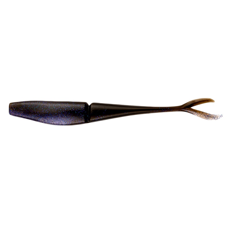 Daiwa Bait Junkie Jerkshad 7 Soft Plastics