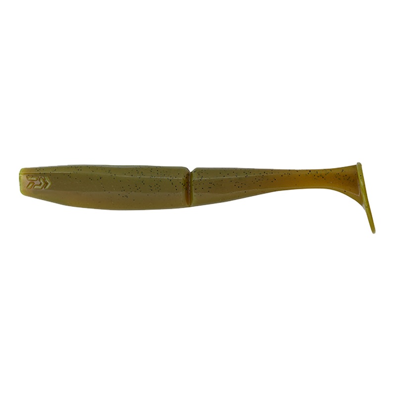 Daiwa Bait Junkie Minnow 4.2 Soft Plastics