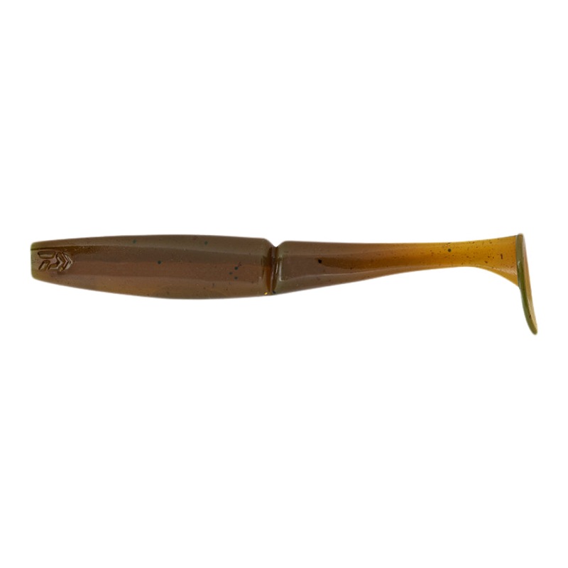 Daiwa Bait Junkie Minnow 6.2 Soft Plastics