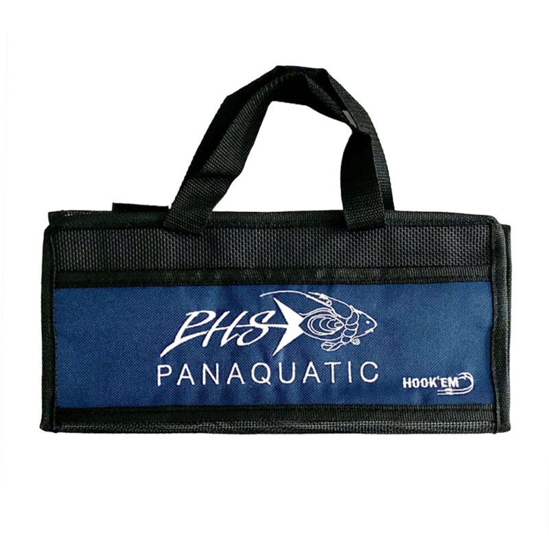 Hookem Panaquatic Tuna Bleeding Tool Kit