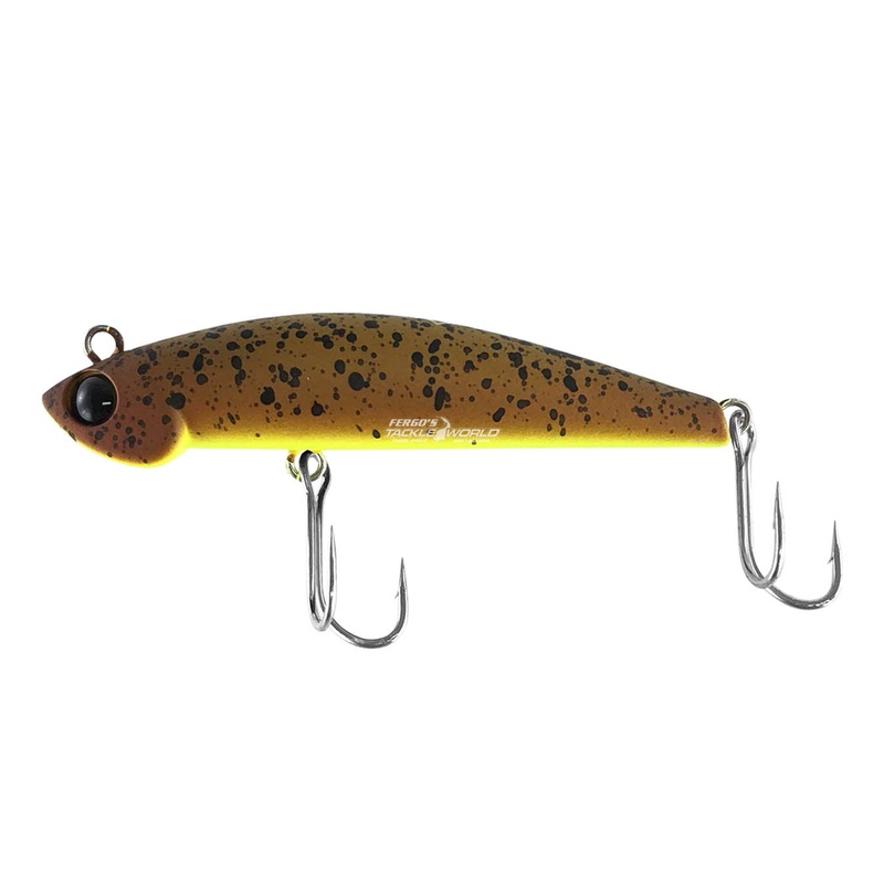 Jackson Bottom Magic Saltwater 65mm Lure