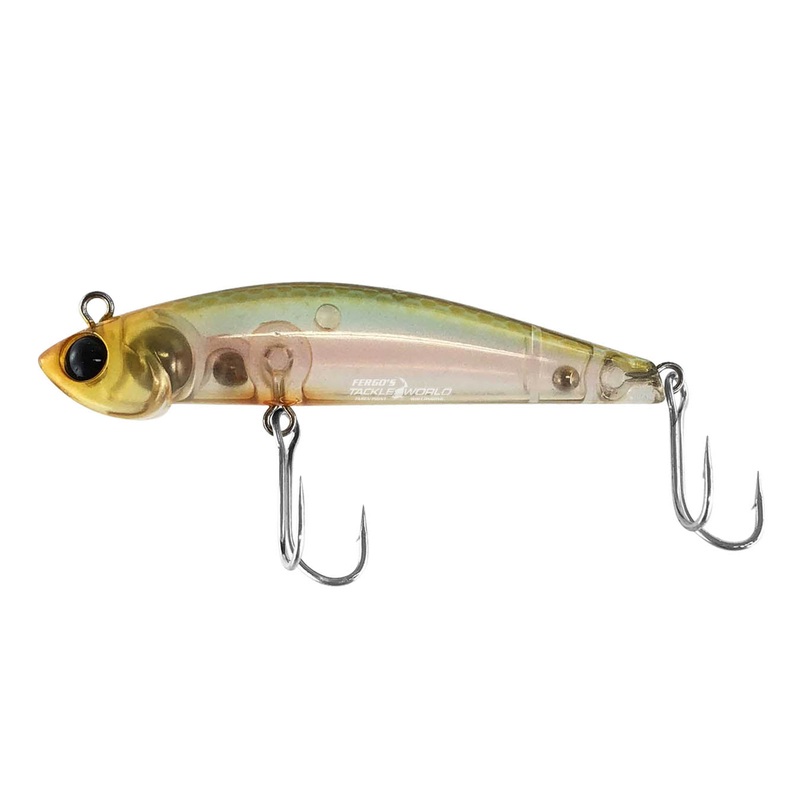 Jackson Bottom Magic Saltwater 75mm Lure