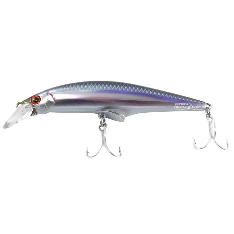 Jackson G-Control 20 Lures|CKI|LIW|SBP|SGE|SPK|SRI|WHE|WRD