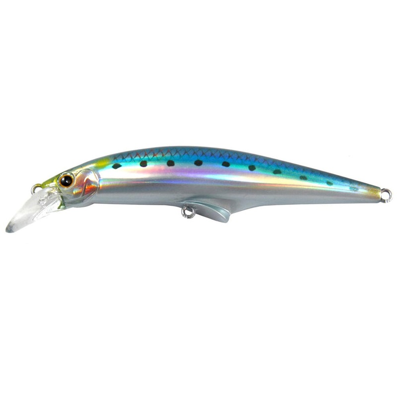 Jackson G-Control 40 Lures|LIW|CKI|SBP|SPK|SRB|SRI|WHE|WRD