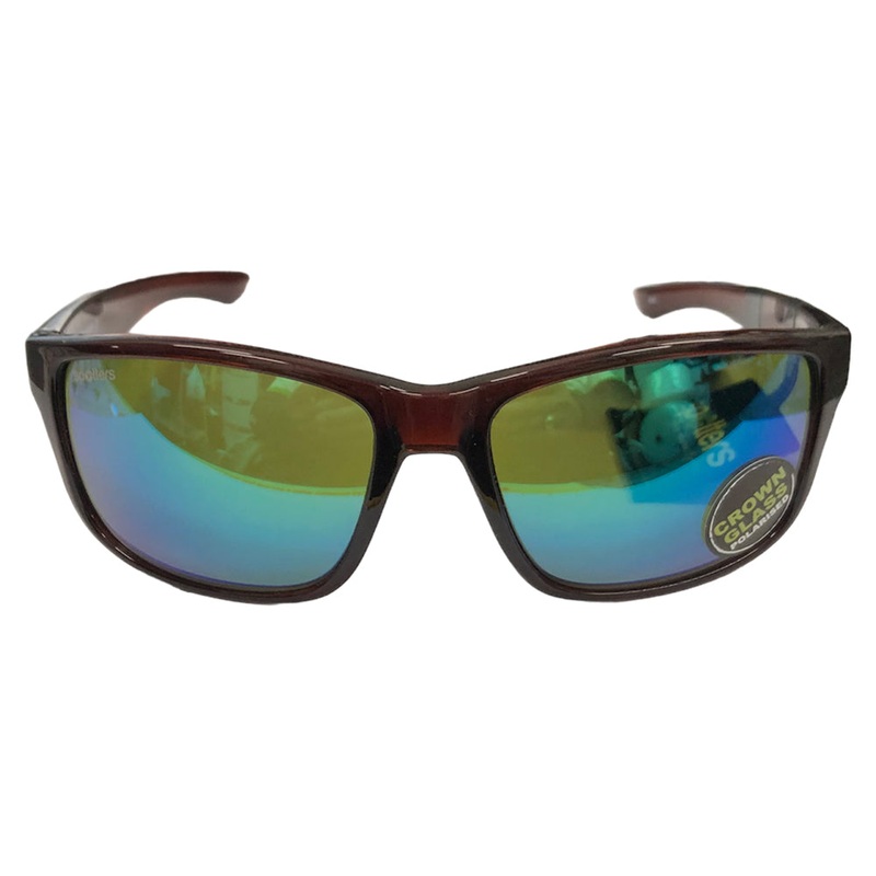 Spotters Rebel Nexus Polarised Sunglasses