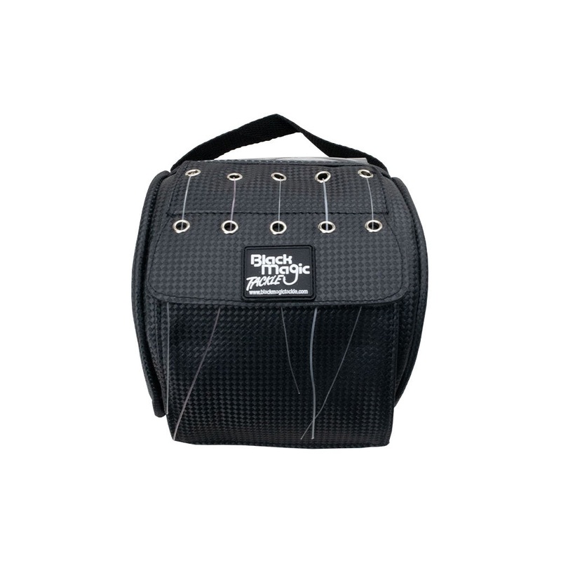 Black Magic Leader Feeder