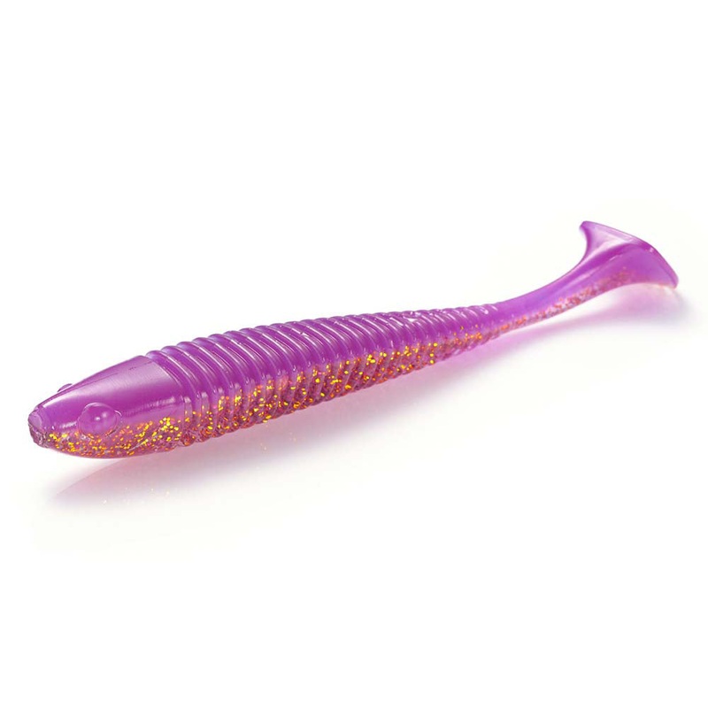 Jackson Bone Bait 4.5 Soft Plastics